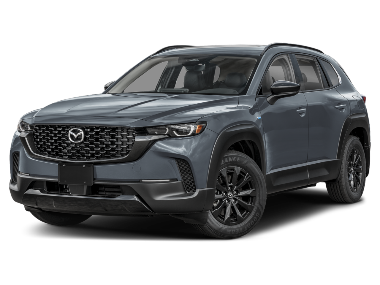Mazda 2025 CX-50 Hybrid Premium Package