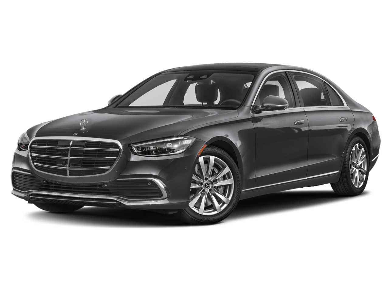 S-Class