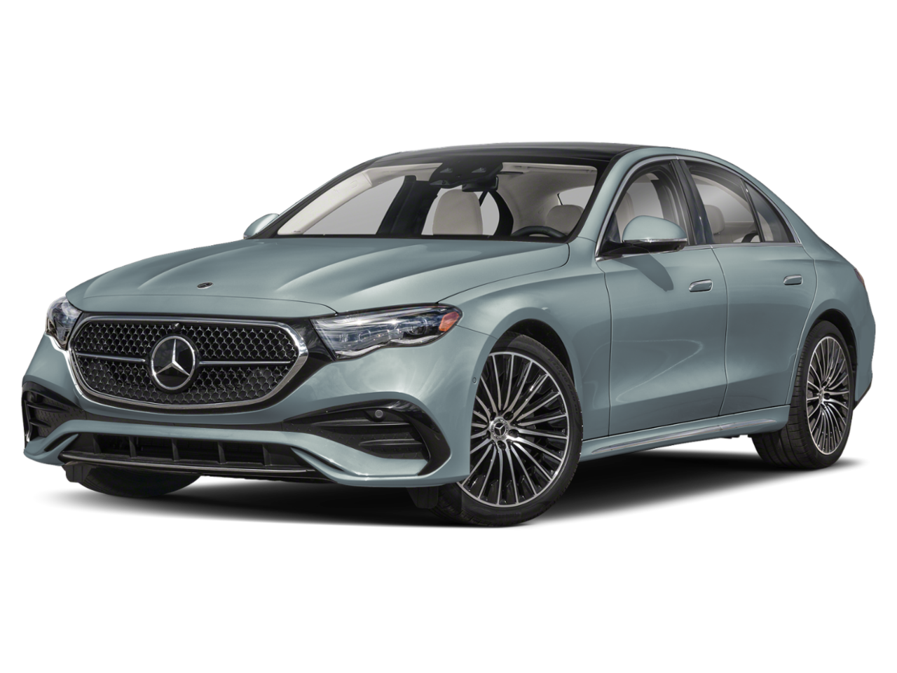 E-Class