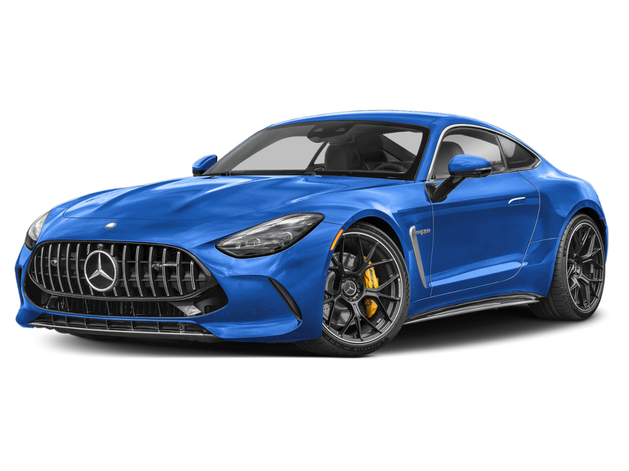 Mercedes-Benz 2025 AMG GT AMG GT 63 S E Performance