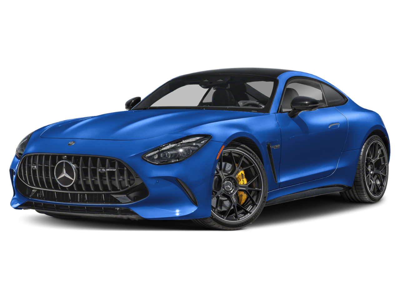 Mercedes-Benz 2025 AMG GT AMG GT 55