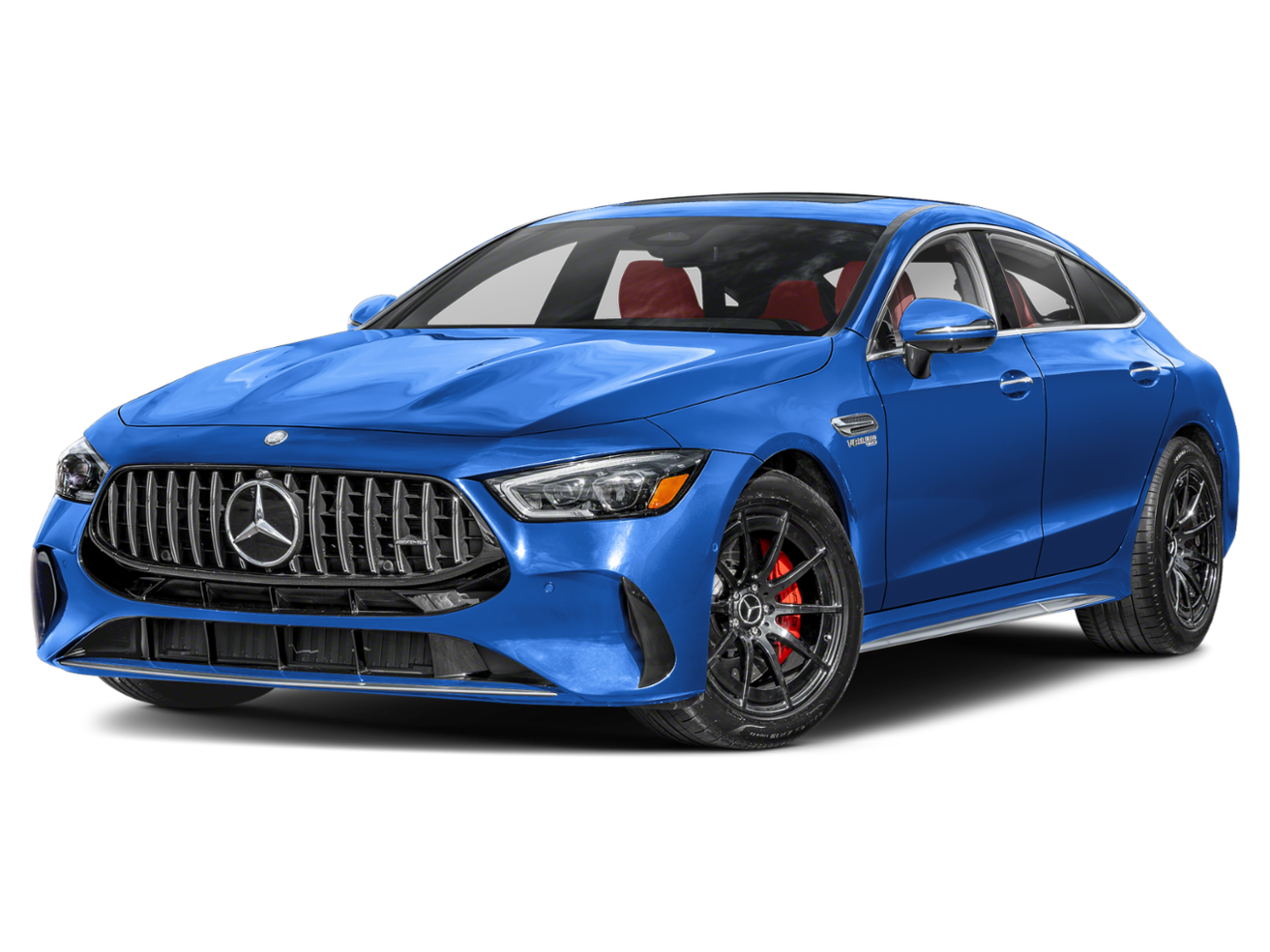 Mercedes-Benz 2025 AMG GT AMG GT 63