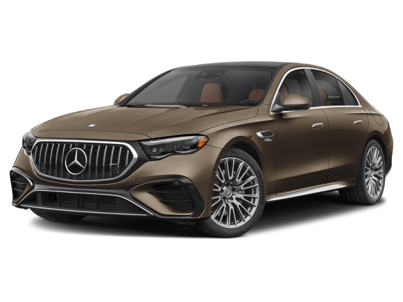 Mercedes-Benz 2025 E-Class AMG E 53 E