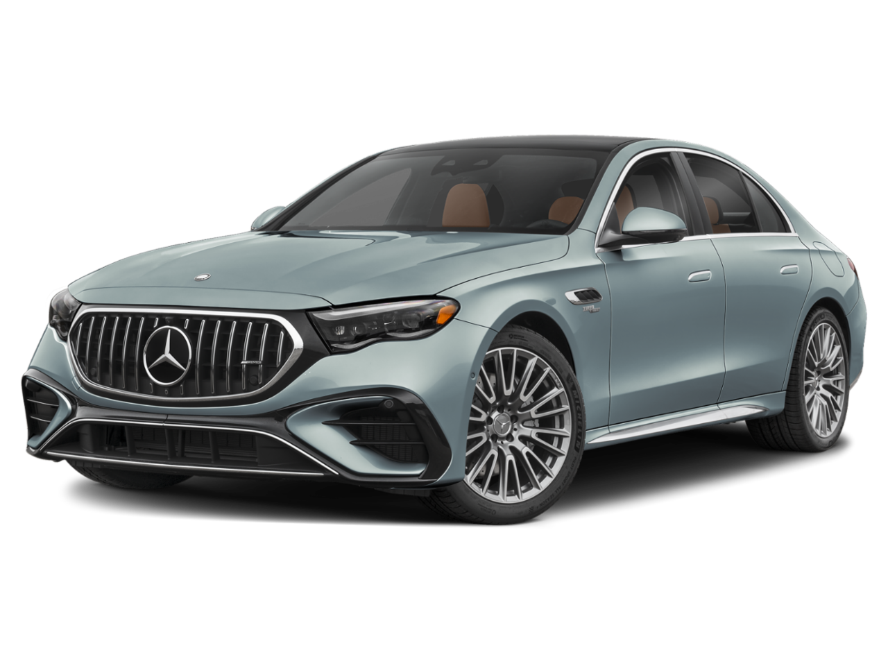 Mercedes-Benz 2025 E-Class AMG E 53 E