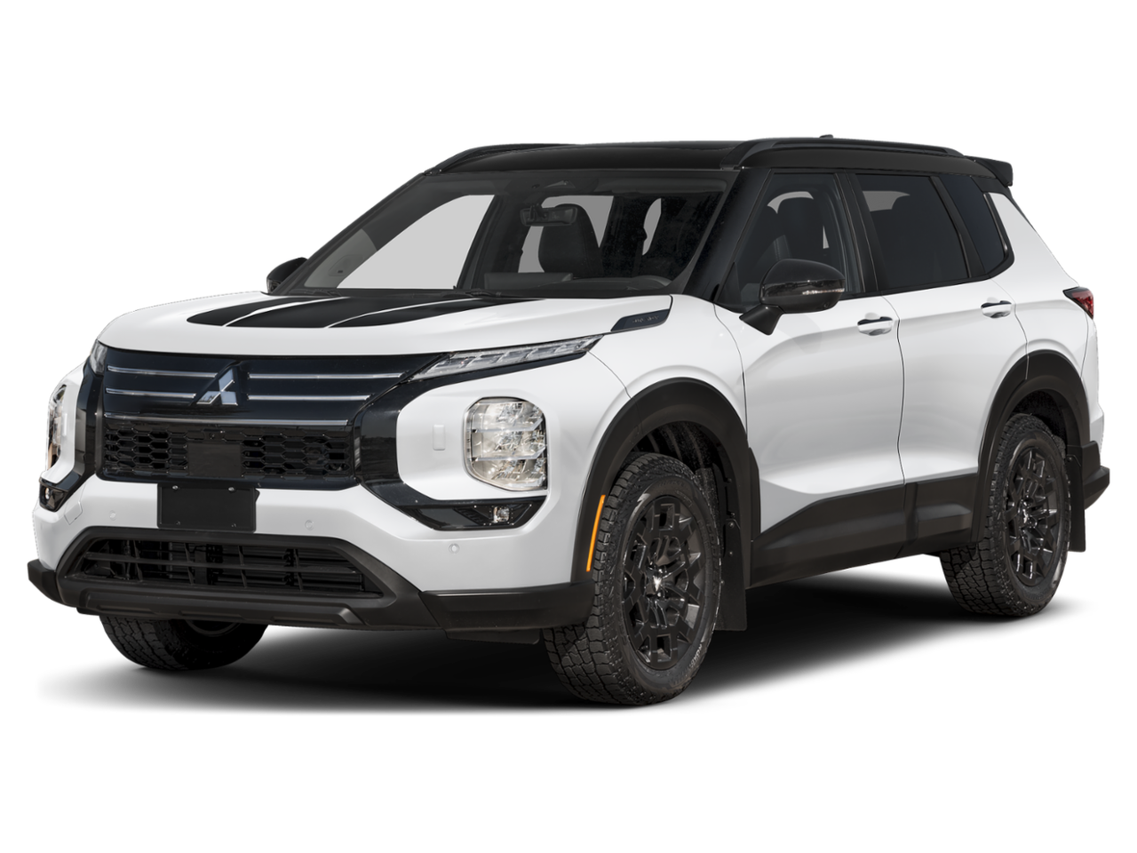Mitsubishi 2025 Outlander Trail Edition