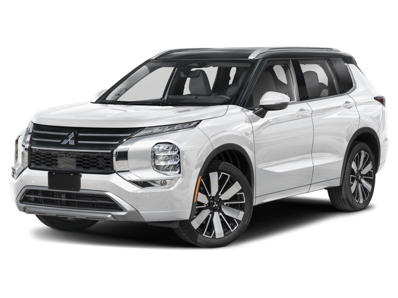 Mitsubishi 2025 Outlander SEL