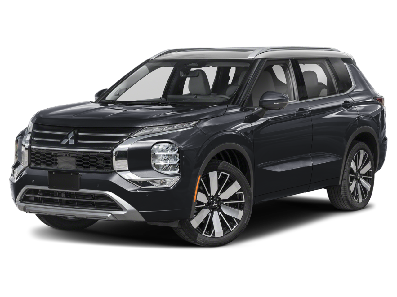 Mitsubishi 2025 Outlander Platinum Edition