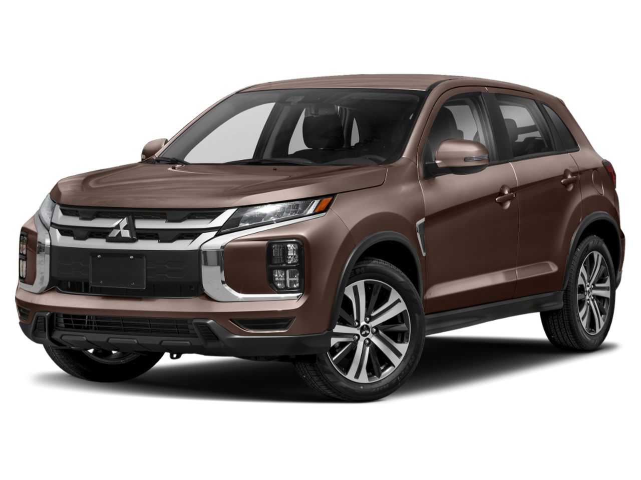 Mitsubishi 2025 Outlander Sport SE