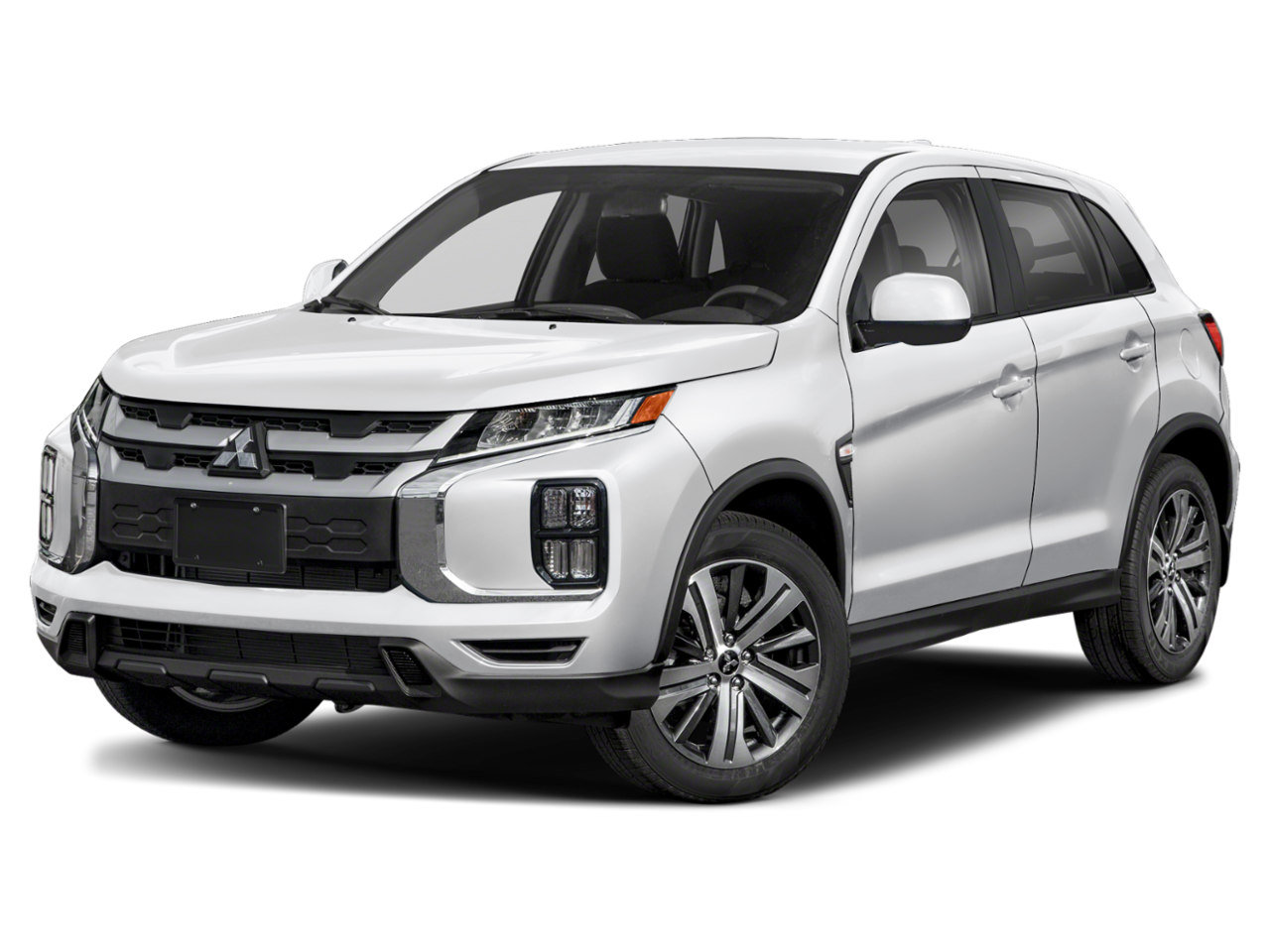 Mitsubishi 2025 Outlander Sport ES