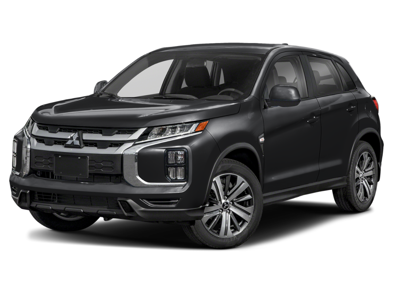 Outlander Sport
