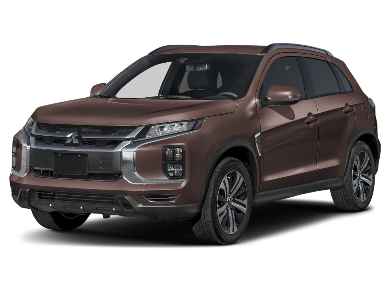 Mitsubishi 2025 Outlander Sport SEL
