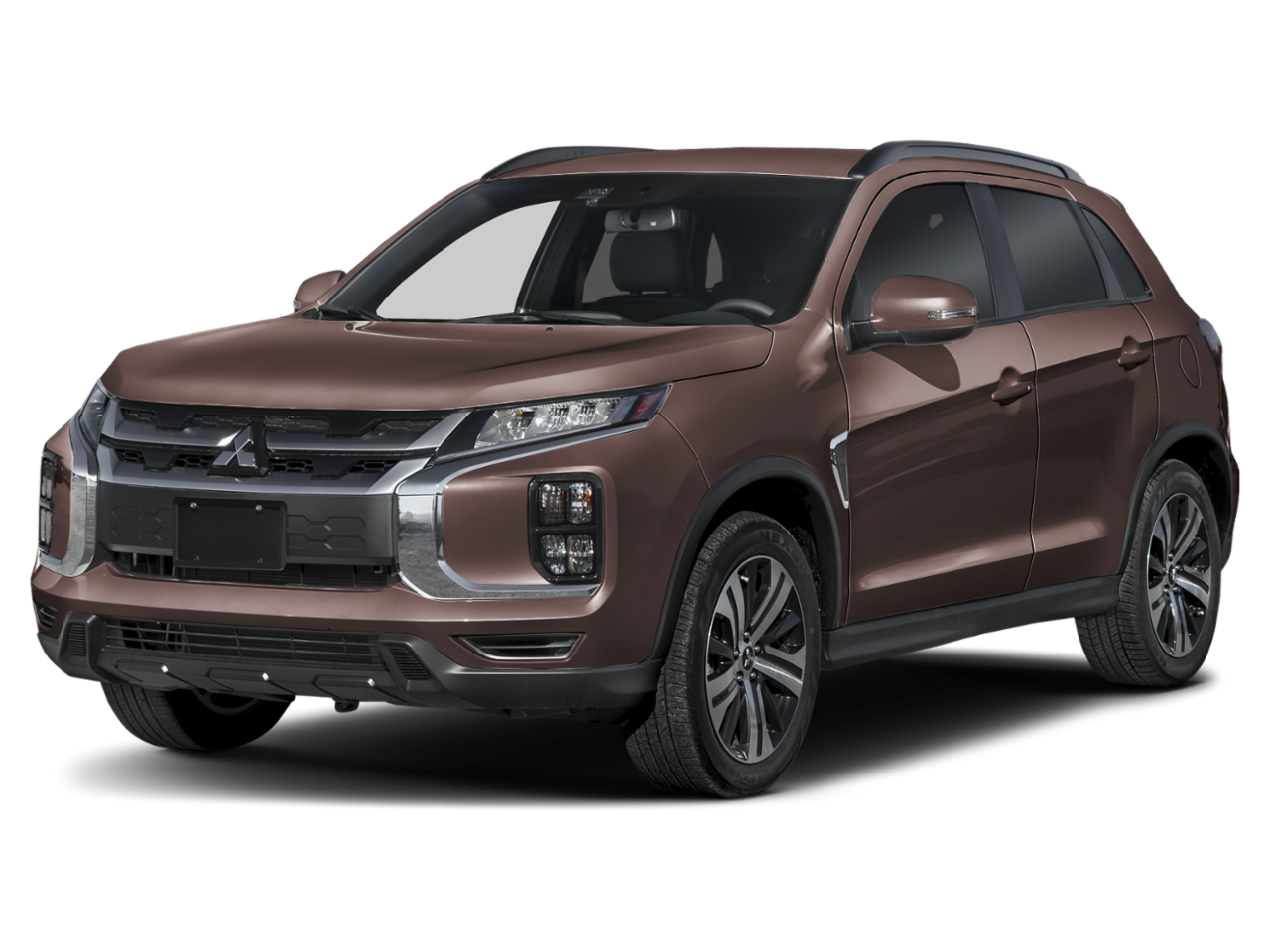 Mitsubishi 2025 Outlander Sport SEL