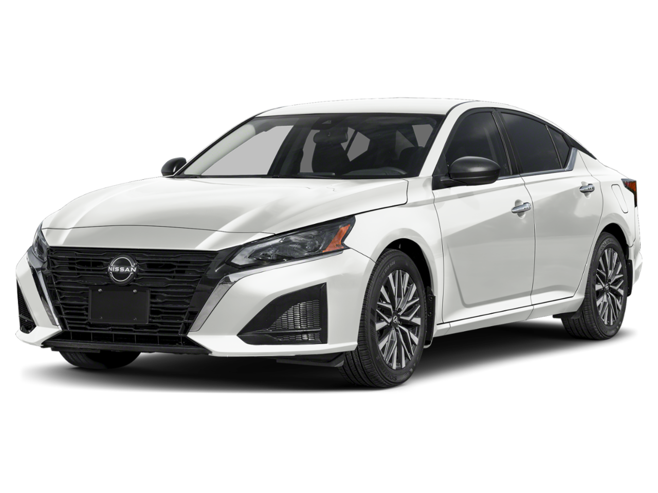 Nissan 2025 Altima SV