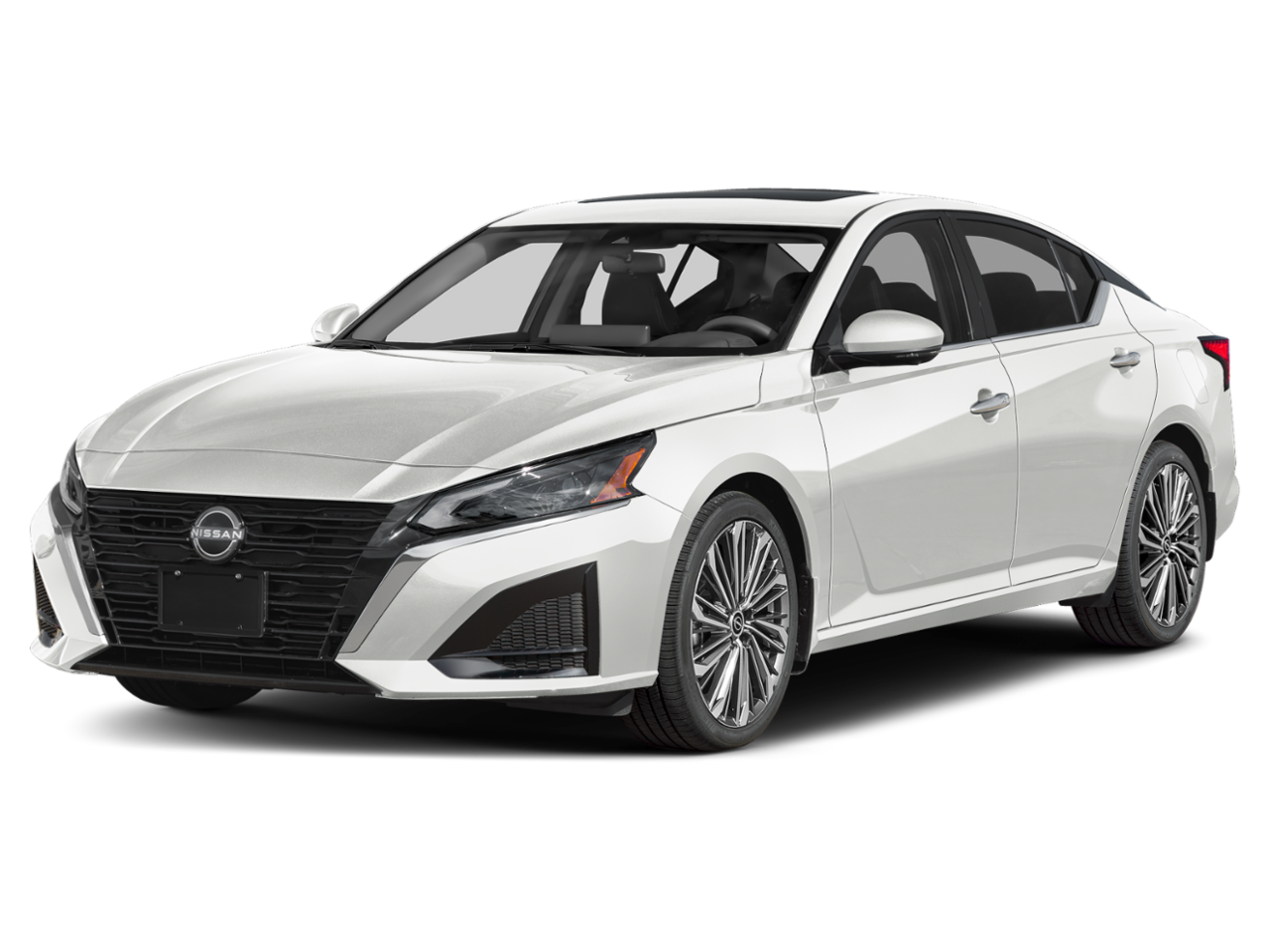 Nissan 2025 Altima SL