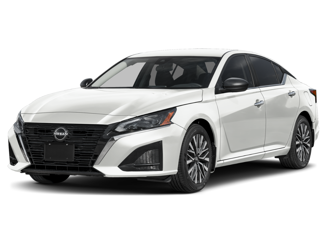 Nissan 2025 Altima SV