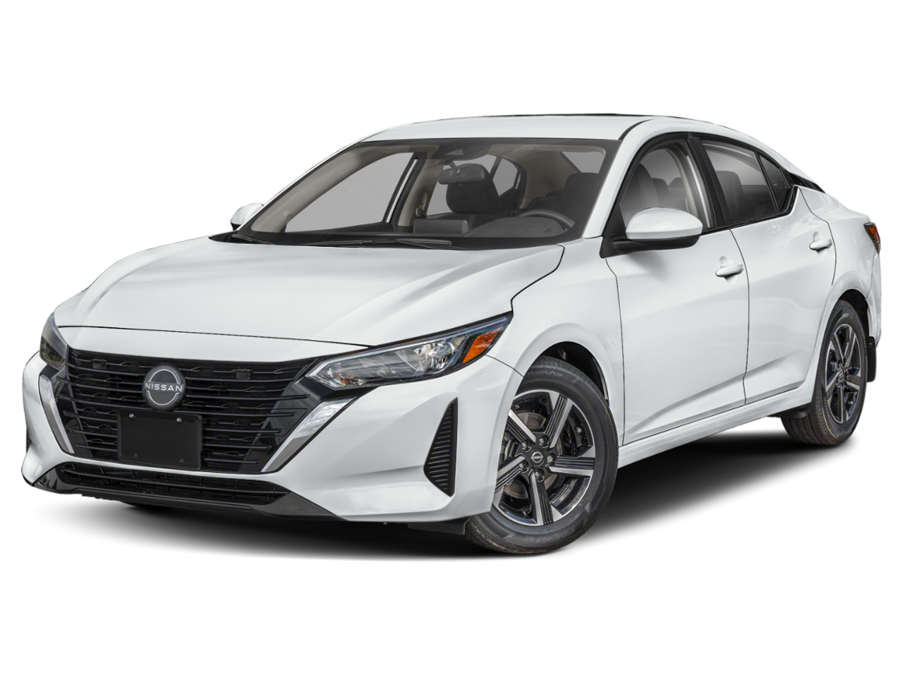 Nissan 2025 Sentra SV