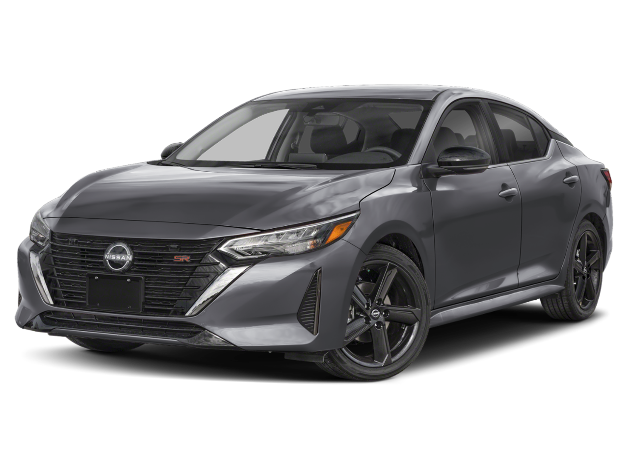 Nissan 2025 Sentra SR
