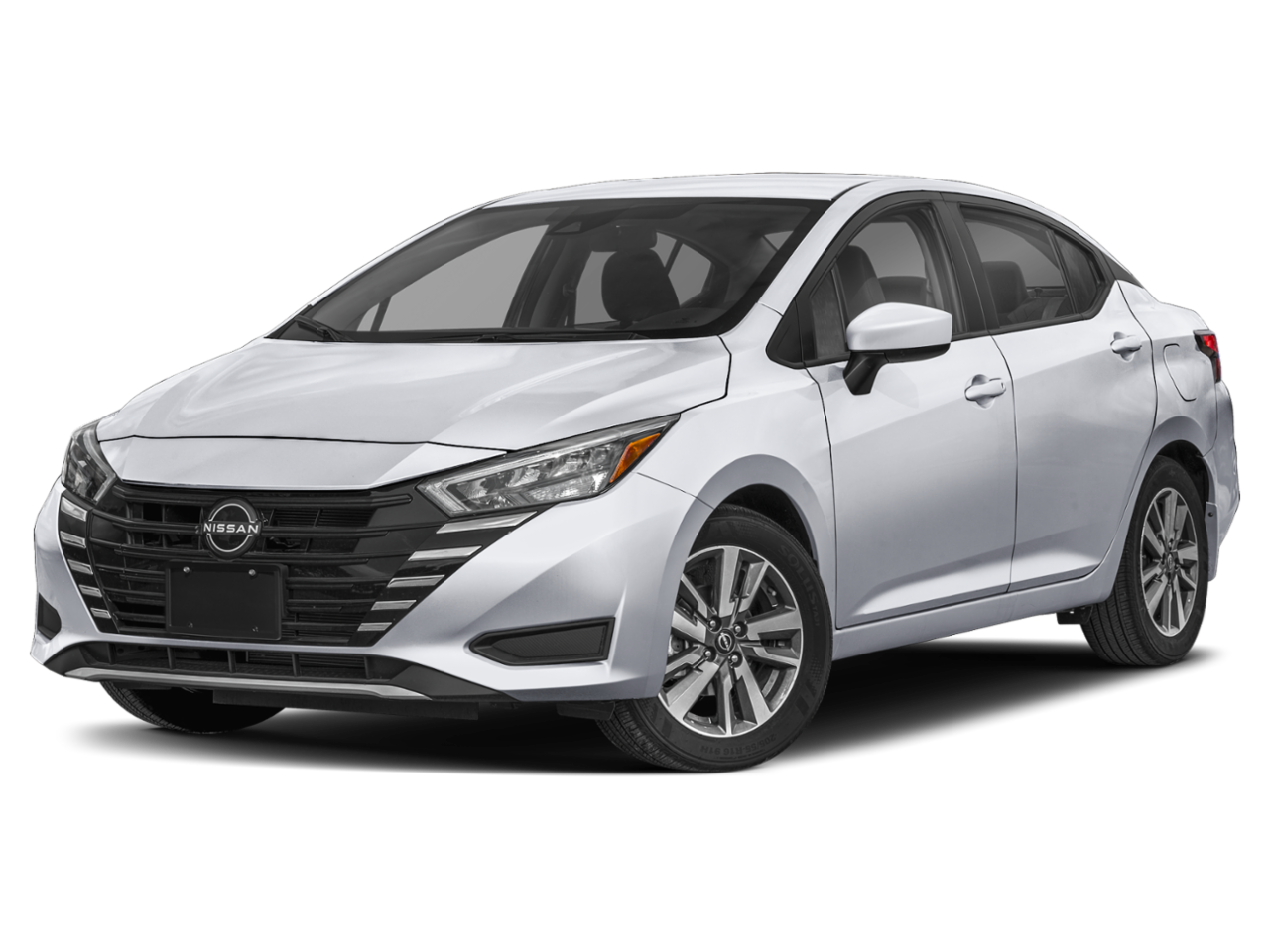 Nissan 2025 Versa SV