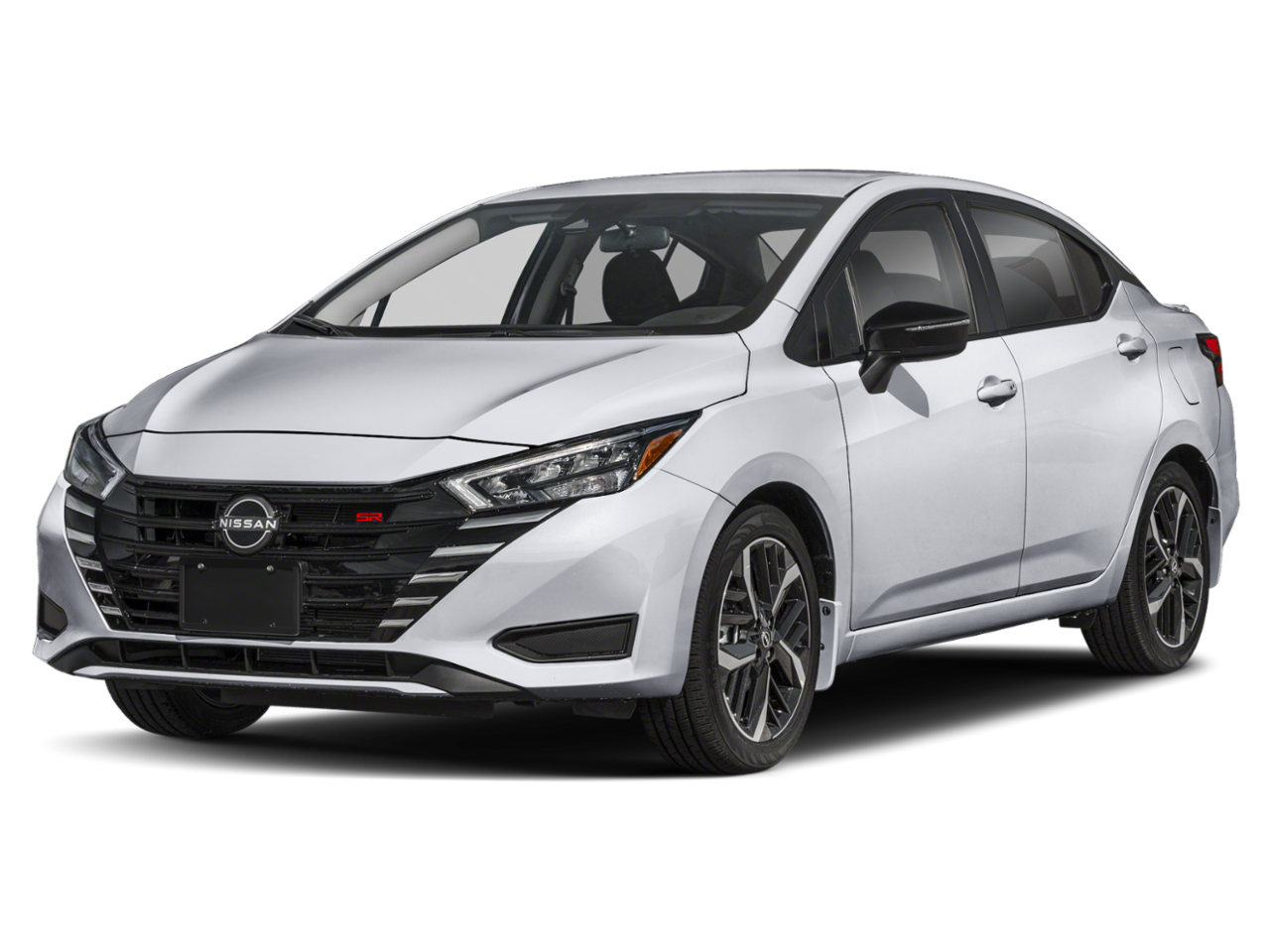 Nissan 2025 Versa SR