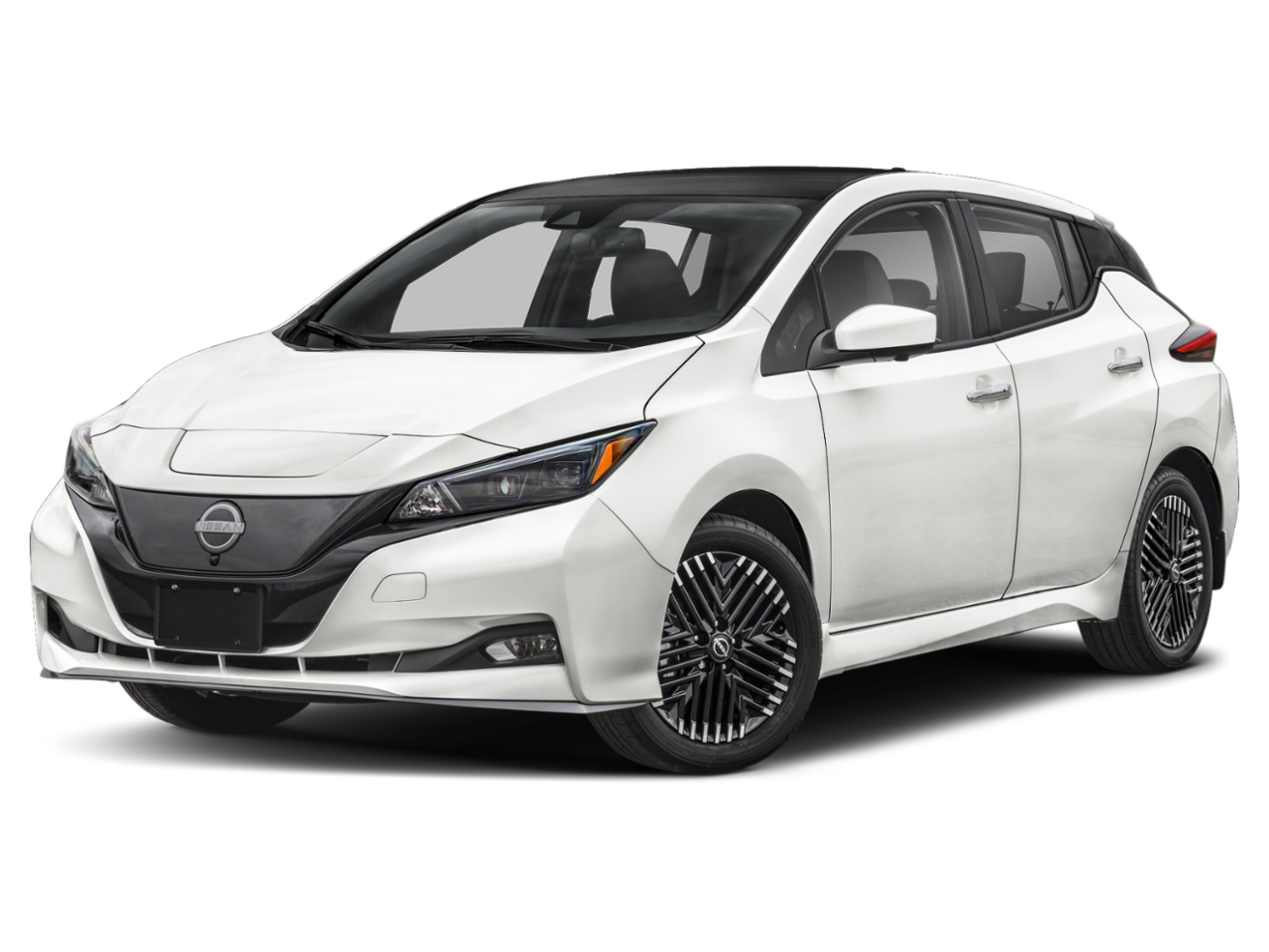 Nissan 2025 LEAF SV PLUS