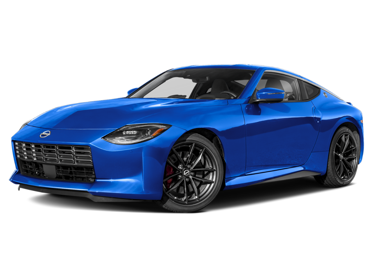 Nissan 2025 Z Performance