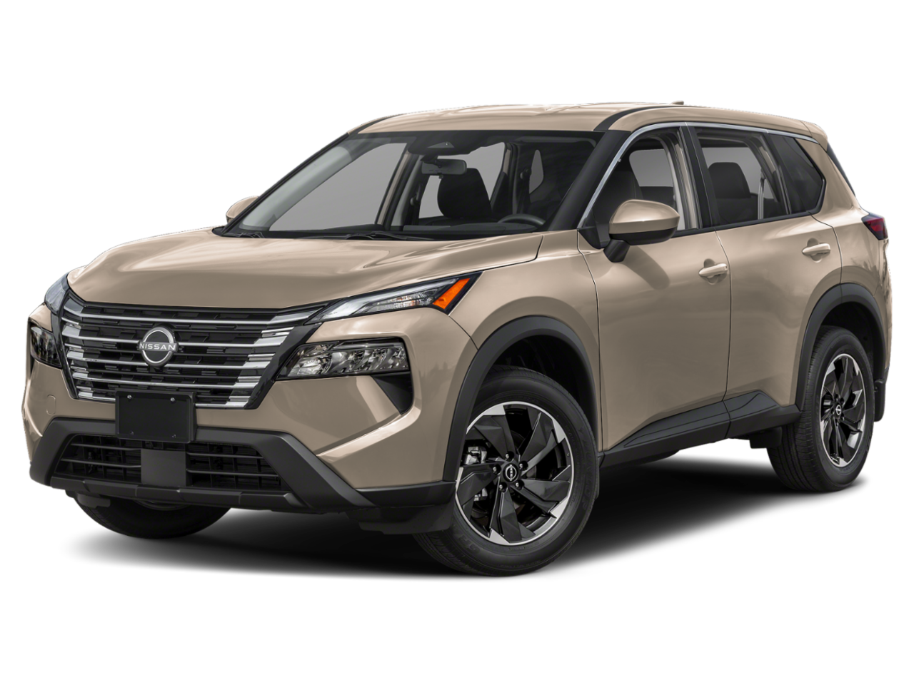 Nissan 2025 Rogue SV
