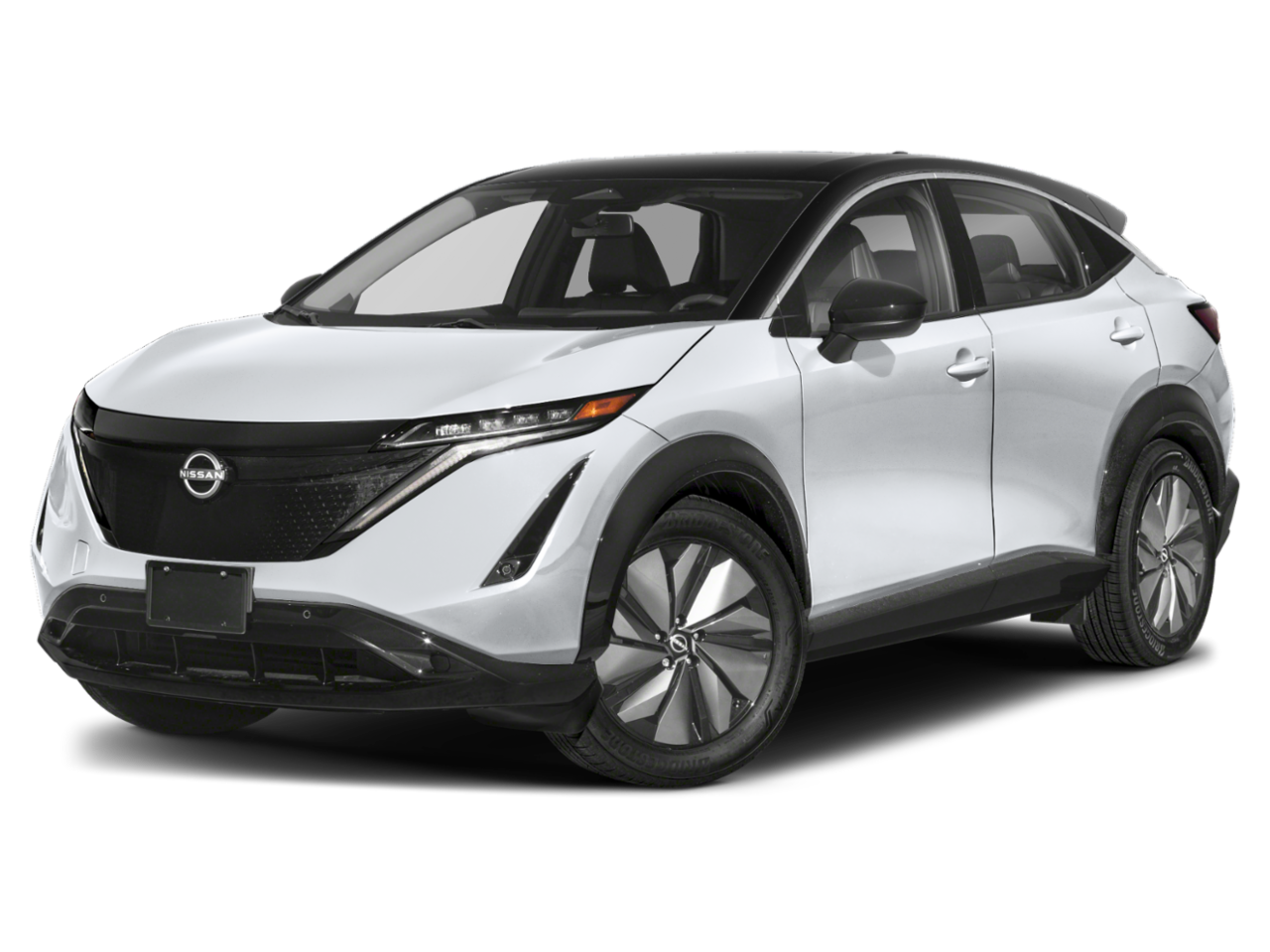 Nissan ARIYA ENGAGE