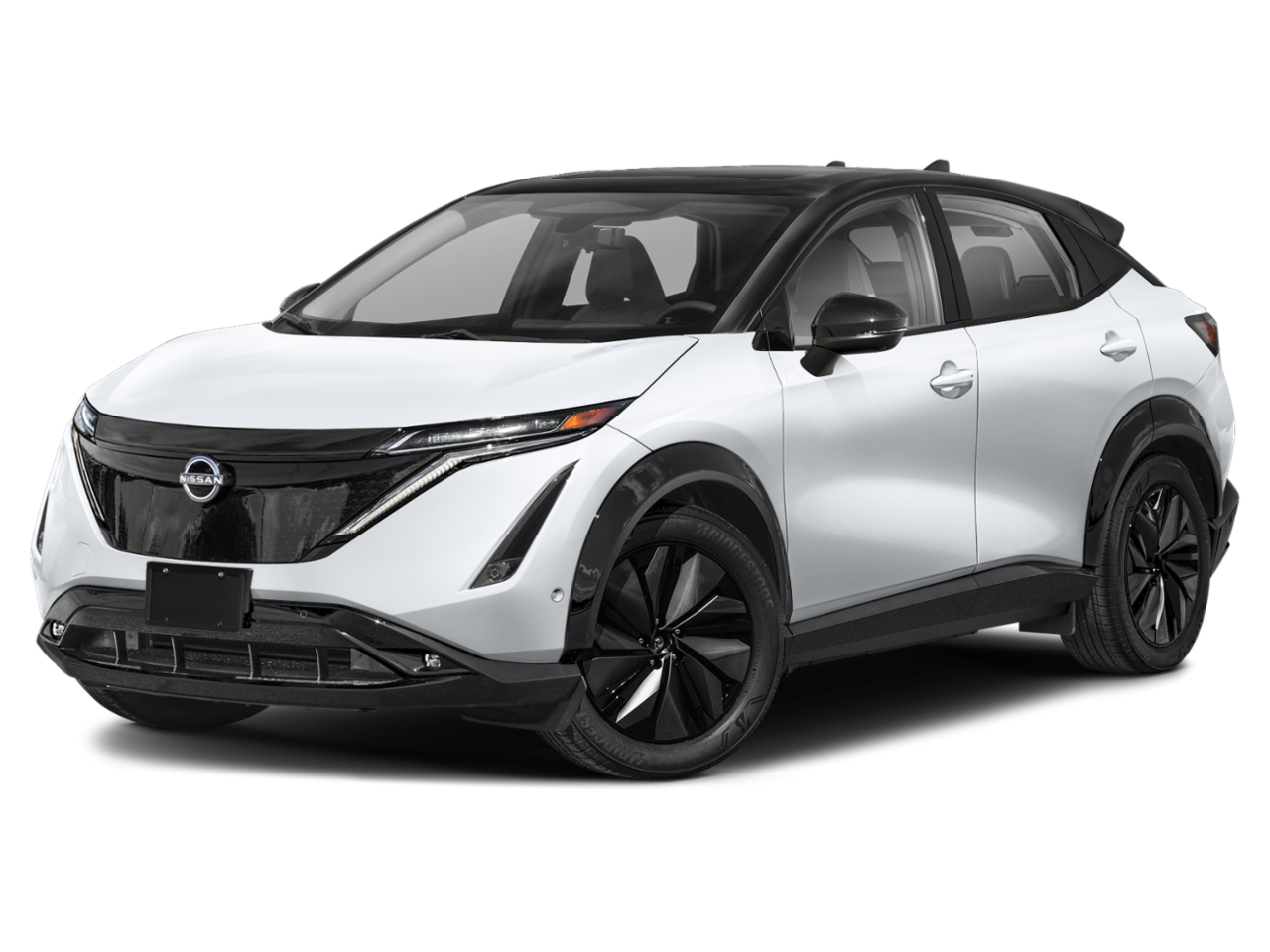 Nissan 2025 ARIYA PLATINUM+