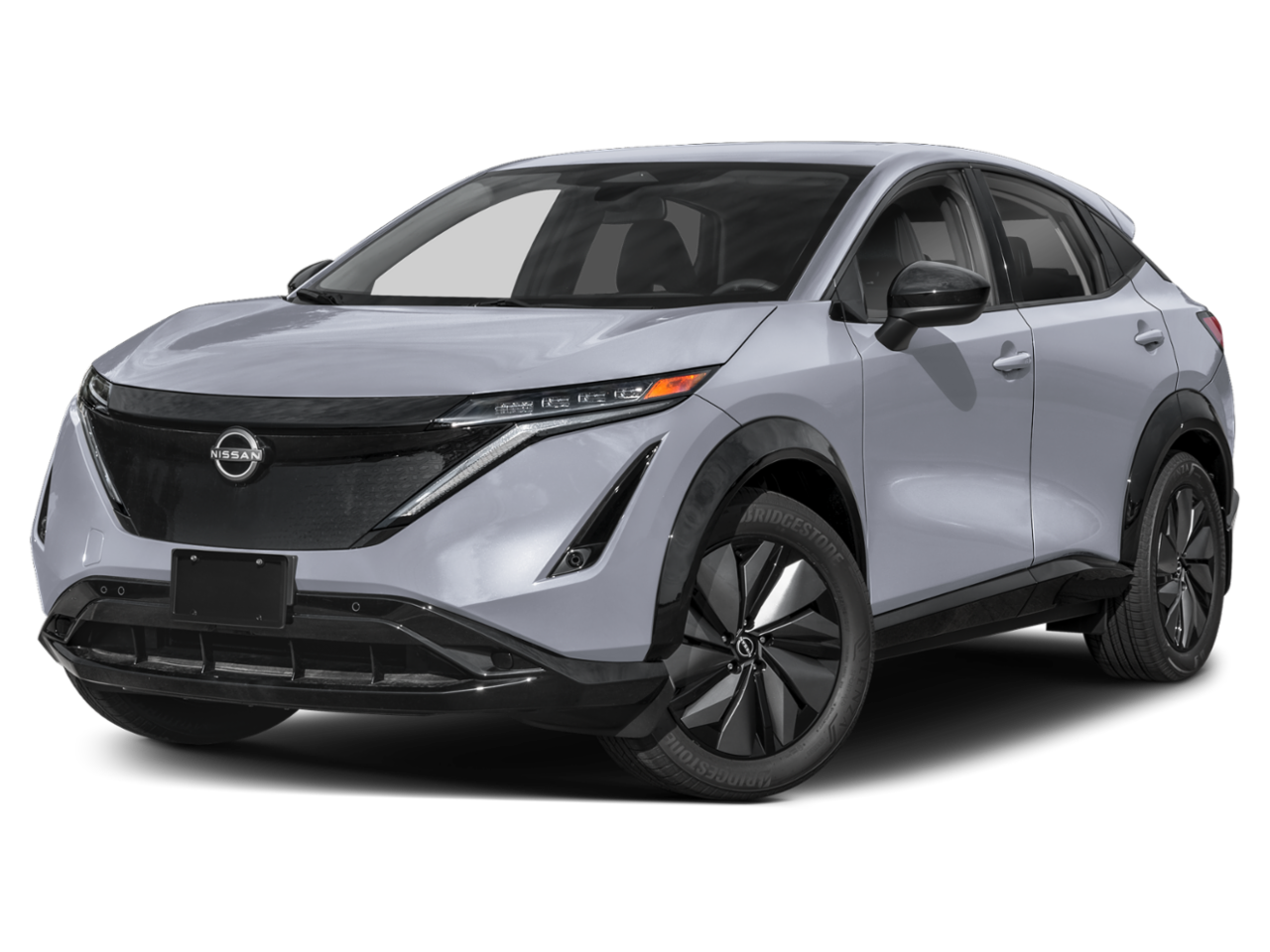 Nissan ARIYA ENGAGE