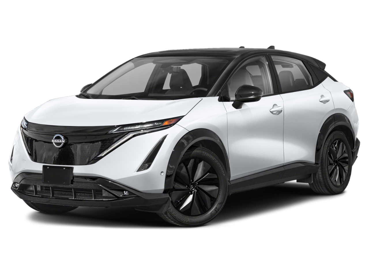 Nissan 2025 ARIYA PLATINUM+