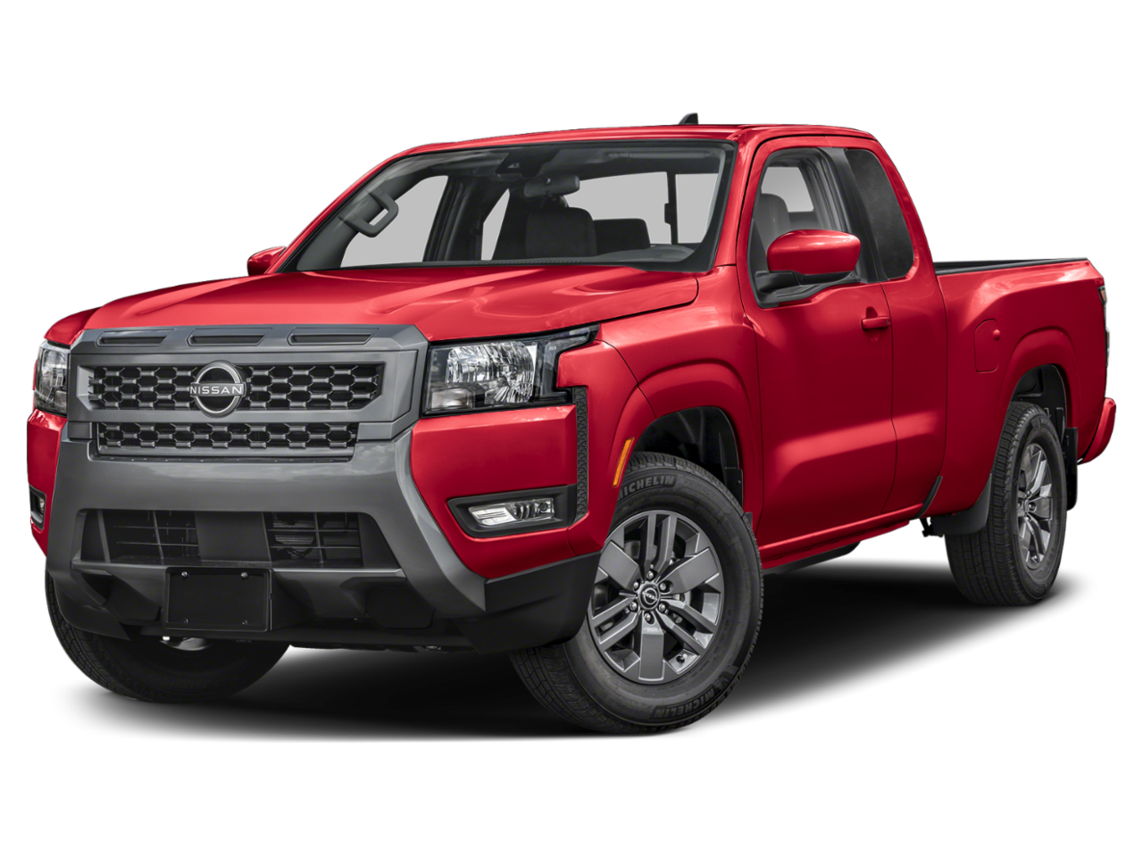 Nissan 2025 Frontier SV