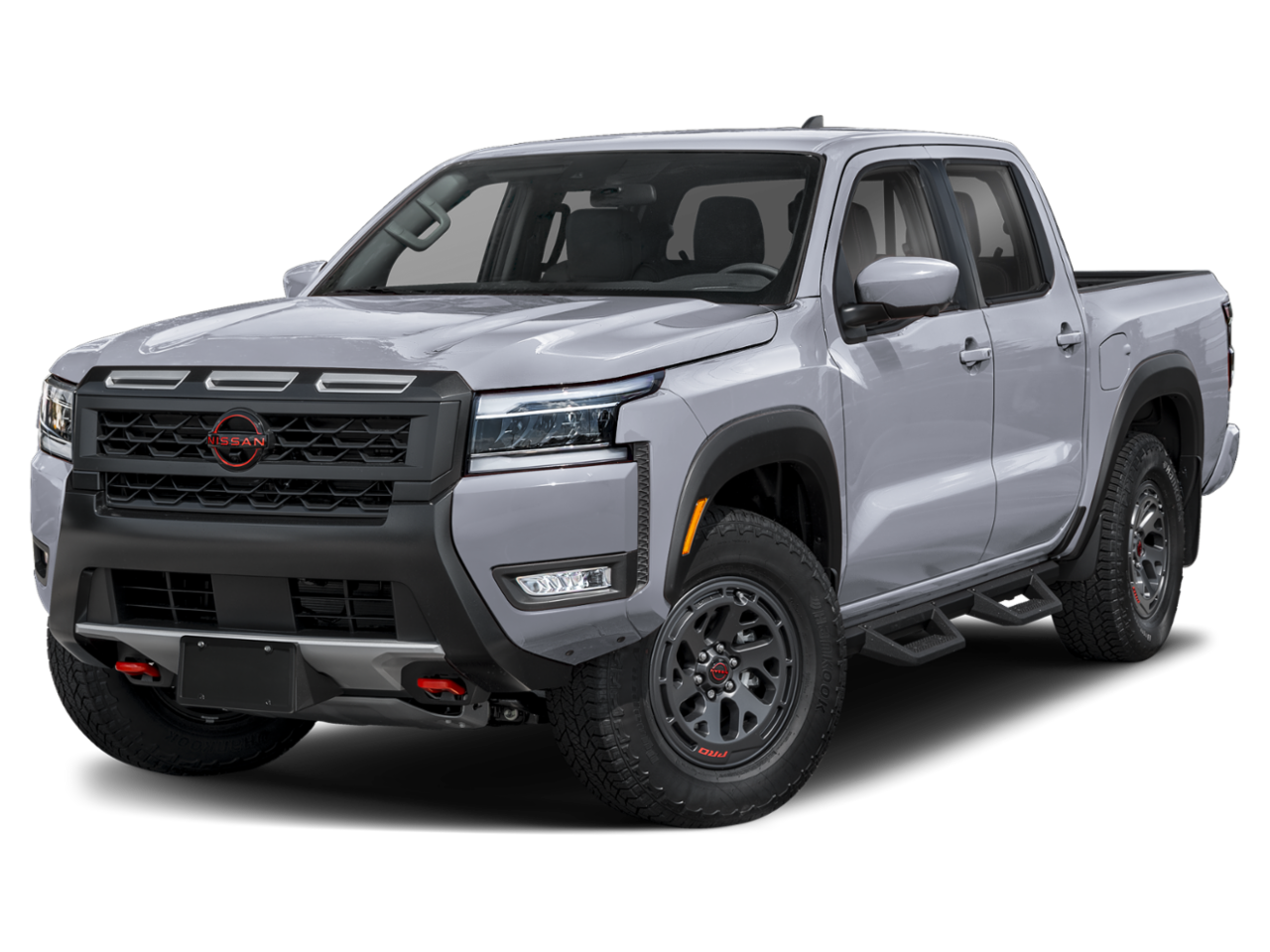 Nissan 2025 Frontier PRO-X