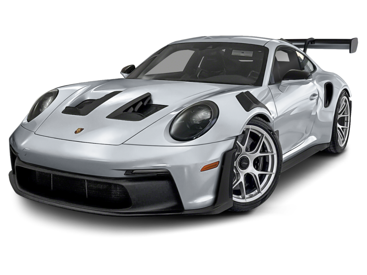 Porsche 2025 911 GT3 RS