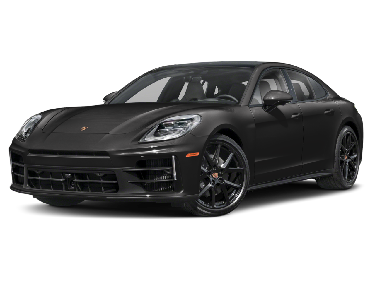 Porsche 2025 Panamera 4