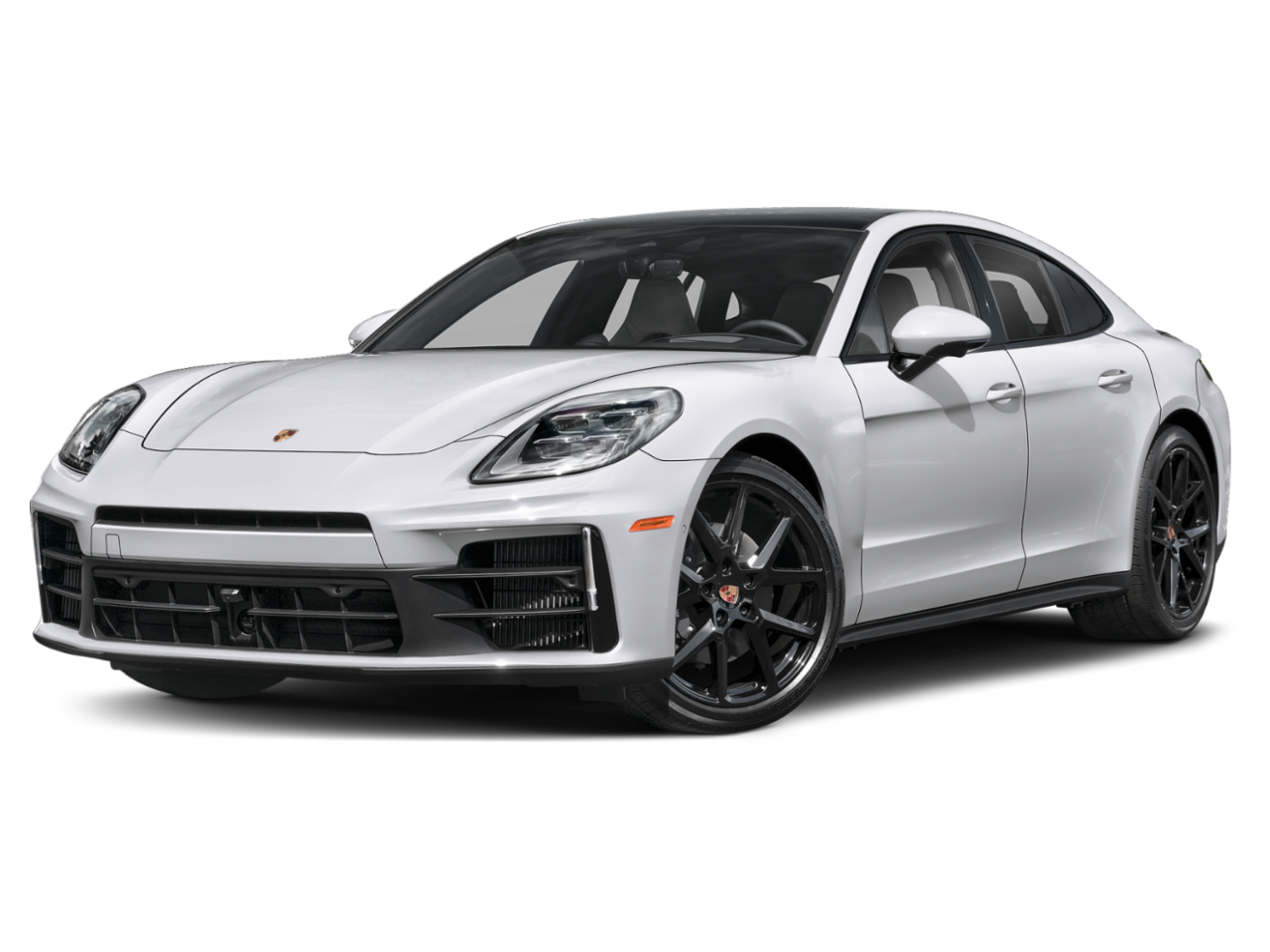Porsche 2025 Panamera 4
