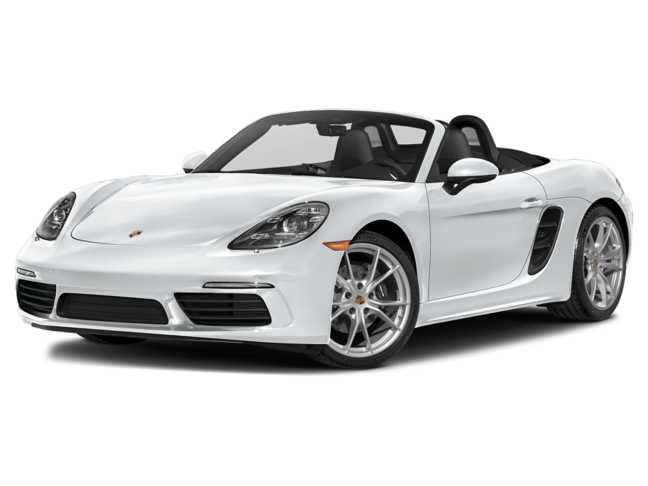 718 Boxster