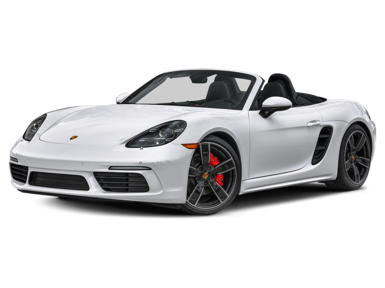 718 Boxster