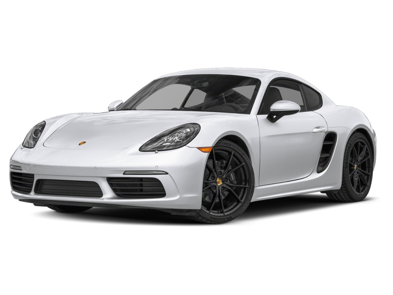 718 Cayman