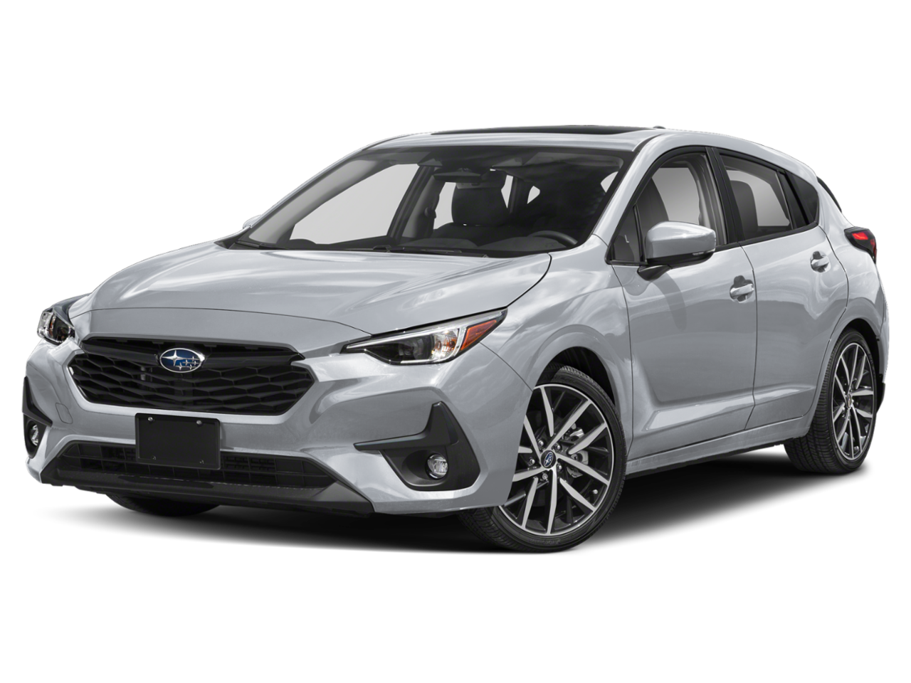 Subaru 2025 Impreza Sport
