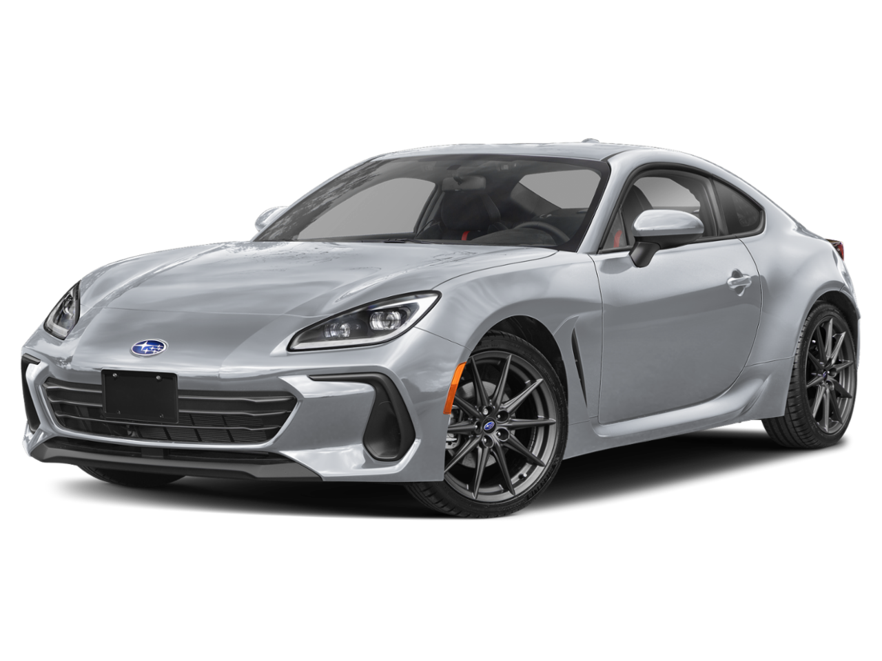 Subaru 2025 BRZ Limited