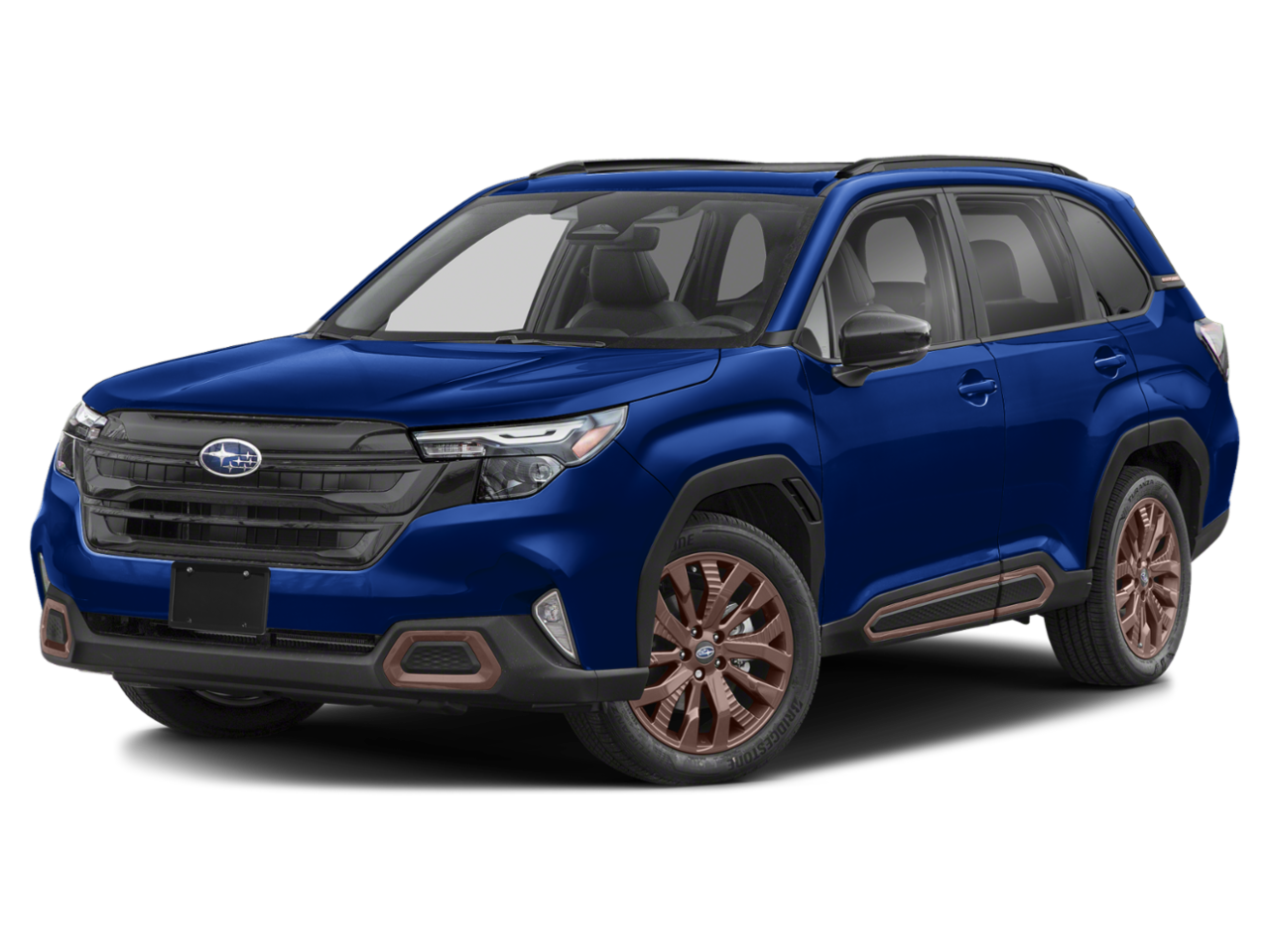Subaru 2025 Forester Sport