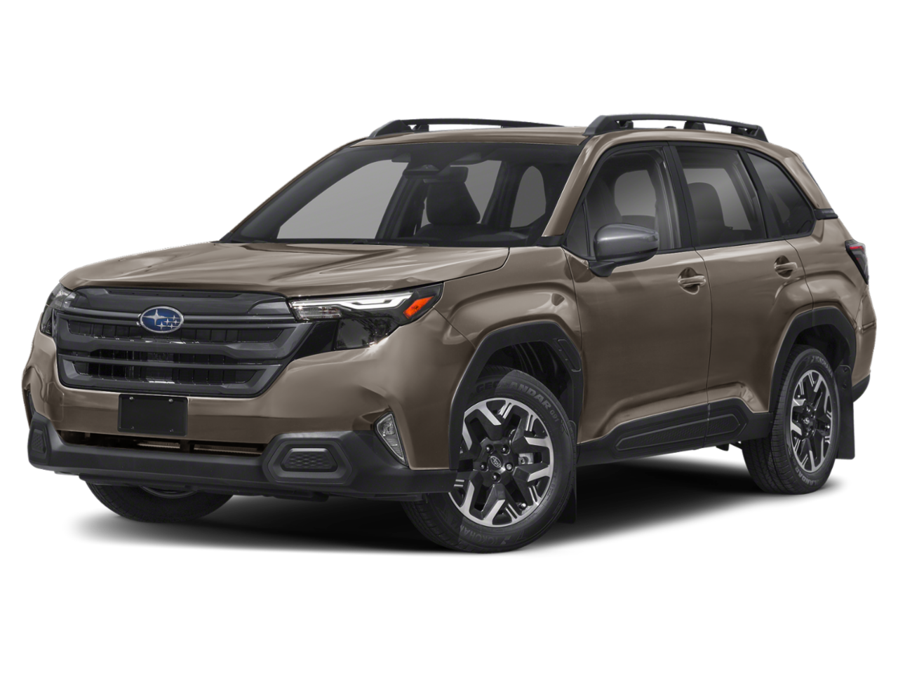 Subaru 2025 Forester Premium