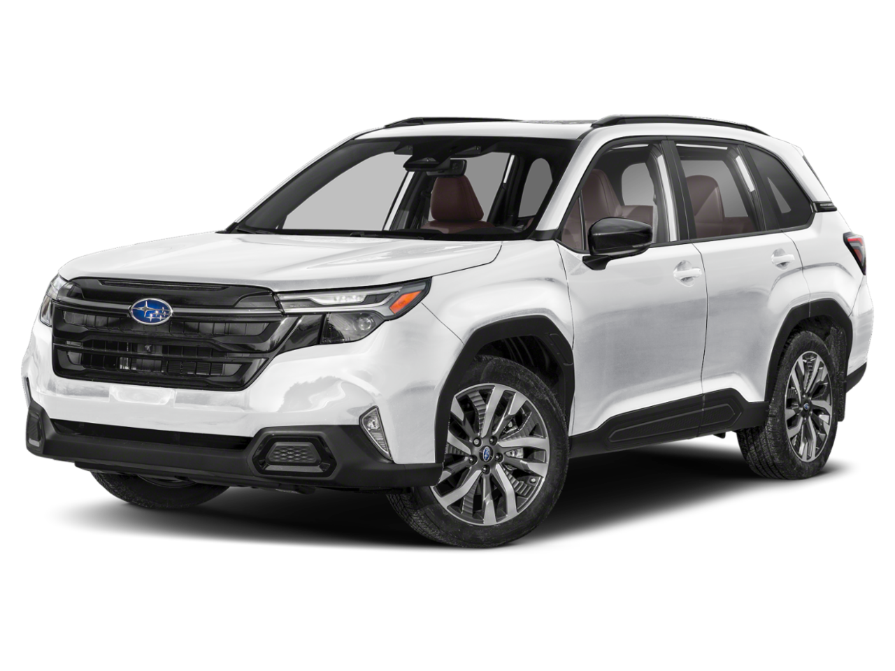 Subaru 2025 Forester Touring