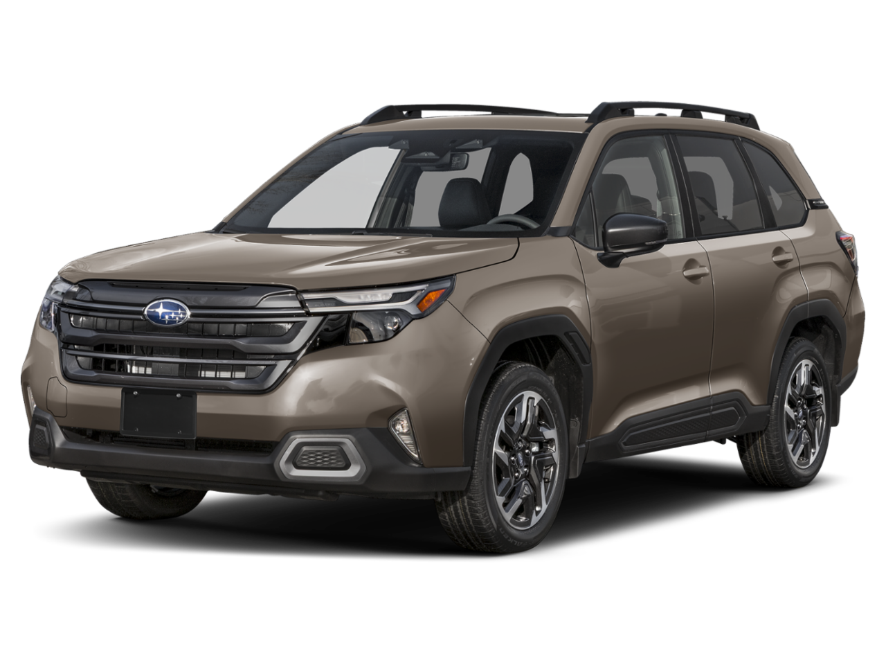 Subaru 2025 Forester Limited