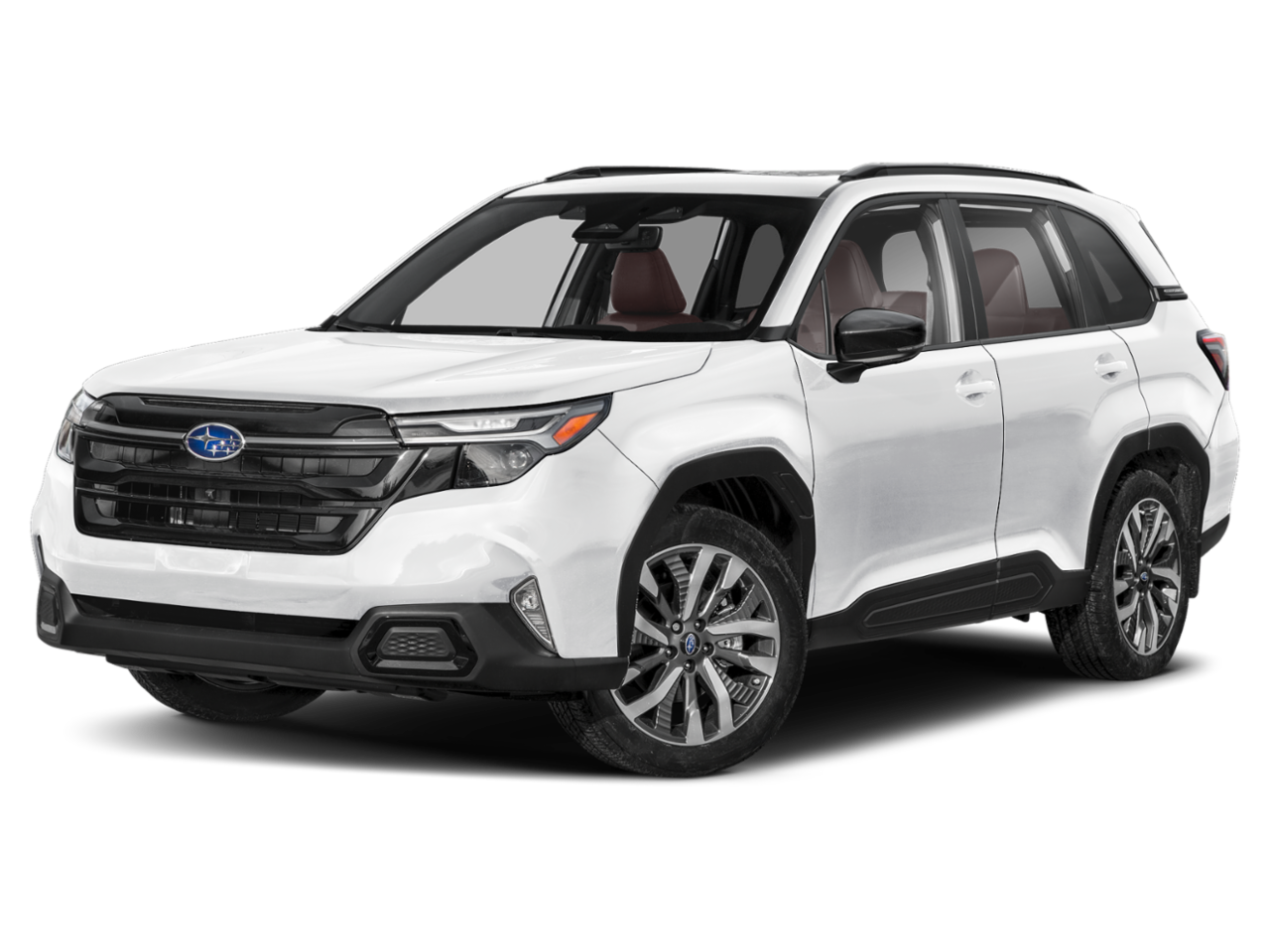 Subaru 2025 Forester Touring