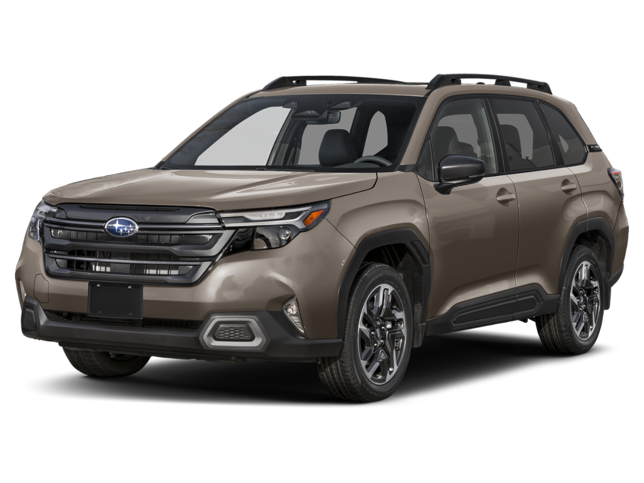 Subaru 2025 Forester Limited