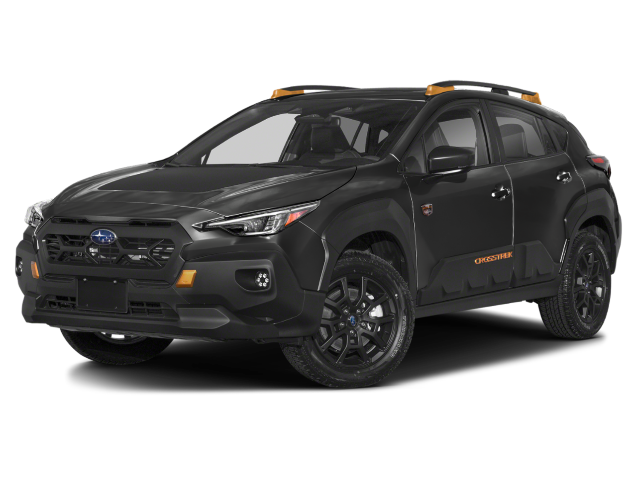 Subaru 2025 Crosstrek Wilderness