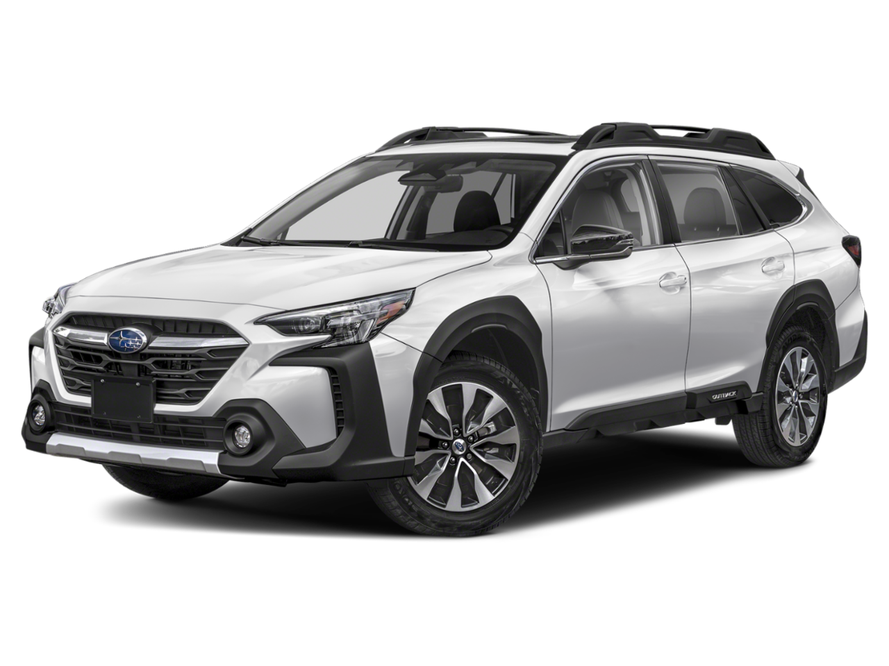 Subaru 2025 Outback Limited