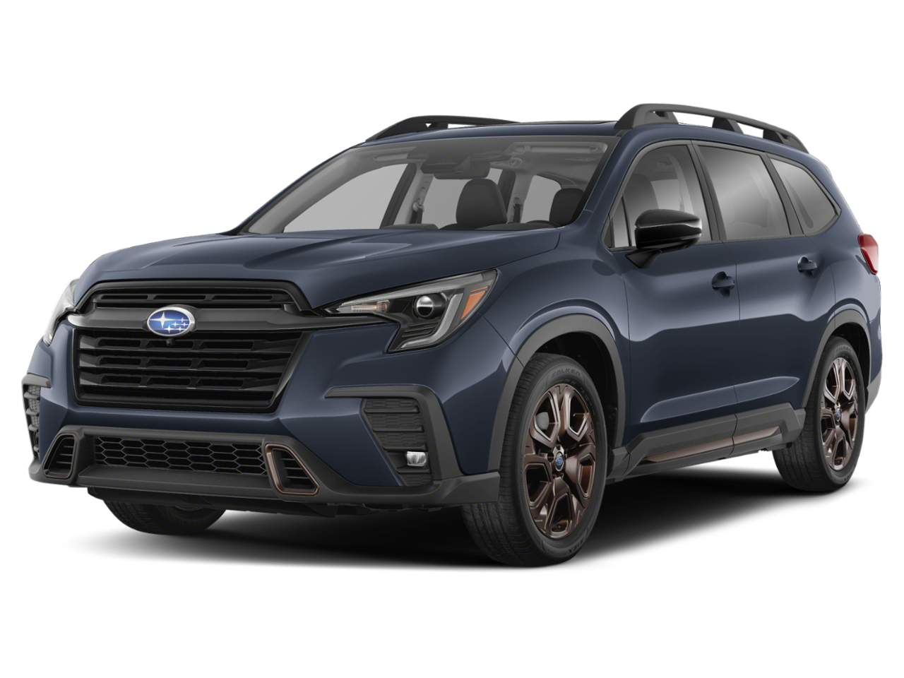 Subaru 2025 Ascent Limited Bronze Edition