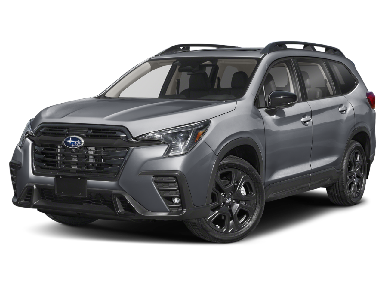 Subaru 2025 Ascent Onyx Edition Touring